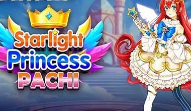 Starlight Princess Pachi