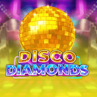 Disco Diamonds game screenshot