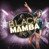Black Mamba game screenshot