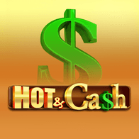 Hot And Cash game screenshot