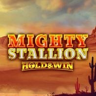 Mighty Stallion Hold &amp; Win