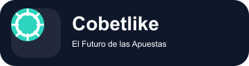 cobetlike.co Logo